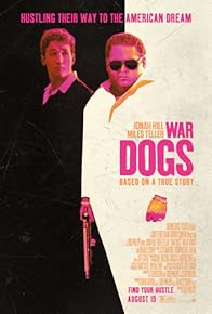 Primary photo for War Dogs