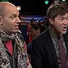 Mark Duplass and Paul Scheer in The League (2009)