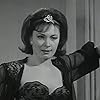 Margaret Whiting in The Informers (1963)