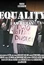 Equality, I Am Woman (2011)