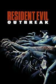 Primary photo for Resident Evil Outbreak