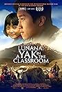 Ugyen Norbu Lhendup, Sonam Tashi, Sherab Dorji, Pem Zam, Kelden Lhamo Gurung, Tandin Sonam, Kunzang Wangdi, Sangay Lham, Chimi Dem, Dophu, and Tshering Dorji in Lunana: A Yak in the Classroom (2019)