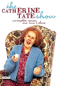 Primary photo for The Catherine Tate Show