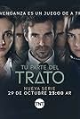 Tu parte del trato (2019)