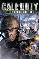 Call of Duty: Finest Hour