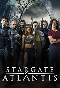 Primary photo for Stargate: Atlantis