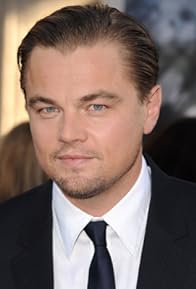 Primary photo for Leonardo DiCaprio