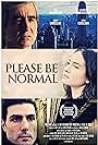 Please Be Normal (2014)