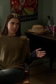 Clara Mamet in The Neighbors (2012)