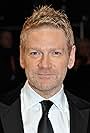 Kenneth Branagh