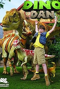 Primary photo for Dino Dan