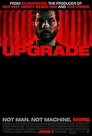 Logan Marshall-Green in Upgrade (2018)