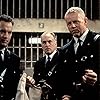 Tom Hanks, David Morse, and Jeffrey DeMunn in The Green Mile (1999)