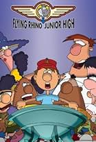 Flying Rhino Junior High (1998)