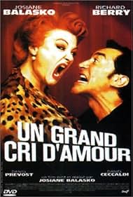 Un grand cri d'amour (1998)