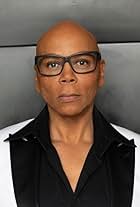 RuPaul