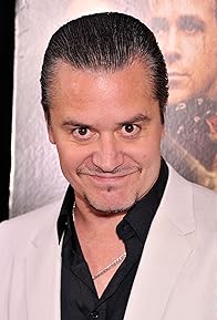 Primary photo for Mike Patton