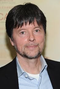 Primary photo for Ken Burns