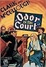 Odor in the Court (1934) Poster