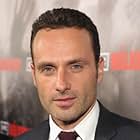 Andrew Lincoln