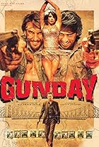 Gunday