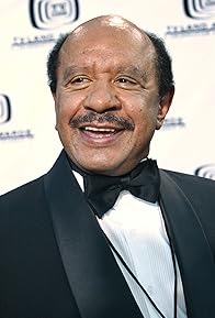 Primary photo for Sherman Hemsley