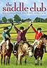 The Saddle Club: Adventures at Pine Hollow (Video 2002) Poster