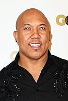 Hines Ward