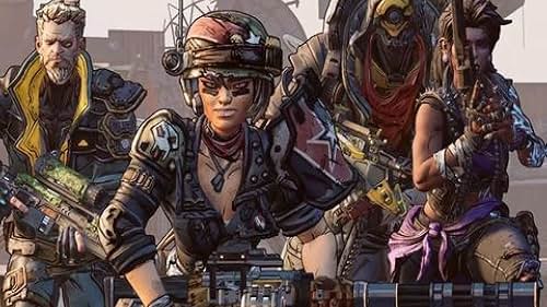 Borderlands 3 (VG)