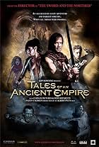 Abelar: Tales of an Ancient Empire