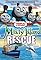 Thomas & Friends: Misty Island Rescue's primary photo