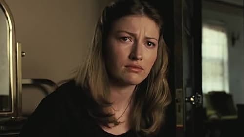 Scottish actress Kelly Macdonald stars in the finale of the newest season of "Black Mirror." Since her film debut in the 1996 film 'Trainspotting,' what are some other highlights from her career?