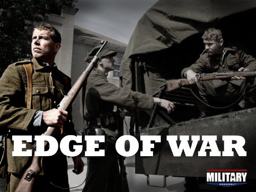 Edge of War (2012)