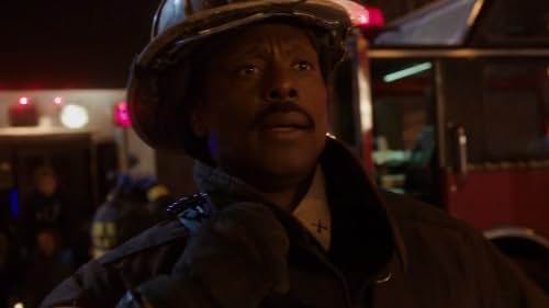 Eamonn Walker in Chicago Fire (2012)