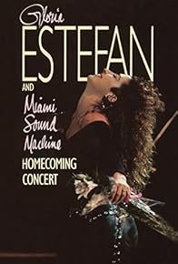 Primary photo for Gloria Estefan: Homecoming Concert