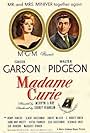 Madame Curie (1943)