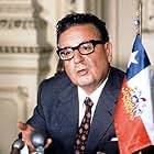 Salvador Allende