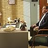 Jeff Garlin and Stephen Tobolowsky in The Goldbergs (2013)