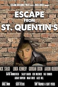 Primary photo for Escape from St. Quentin's