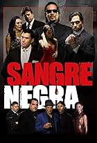 Sangre Negra... Black Blood