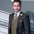 Martin Compston