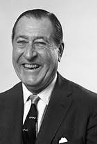 Arthur Treacher