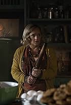 Lucy Davis in Chilling Adventures of Sabrina (2018)