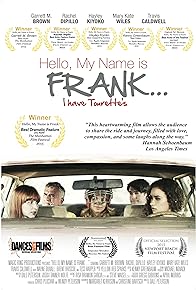 Primary photo for Hello, My Name Is Frank