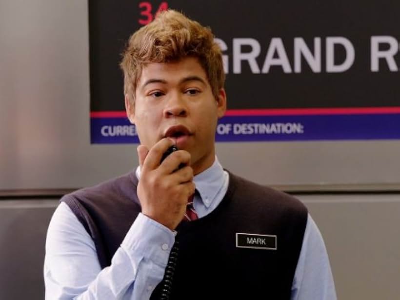 Jordan Peele in Key and Peele (2012)