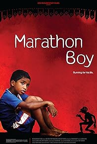 Primary photo for Marathon Boy