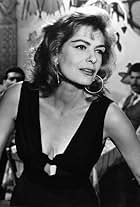 Melina Mercouri in Never on Sunday (1960)