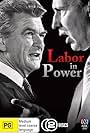 Paul Keating and Bob Hawke in Labor in Power (1993)