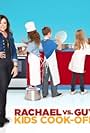 Rachael Ray and Guy Fieri in Rachael vs. Guy: Kids Cook-Off (2013)