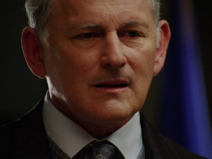 Victor Garber in Stargate Universe (2009)